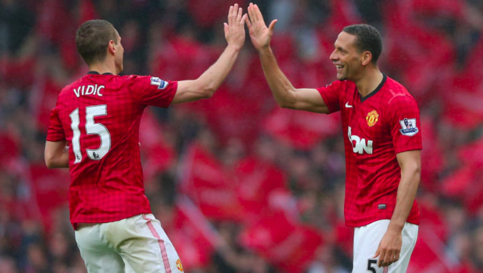 在一次采访 在一次采访