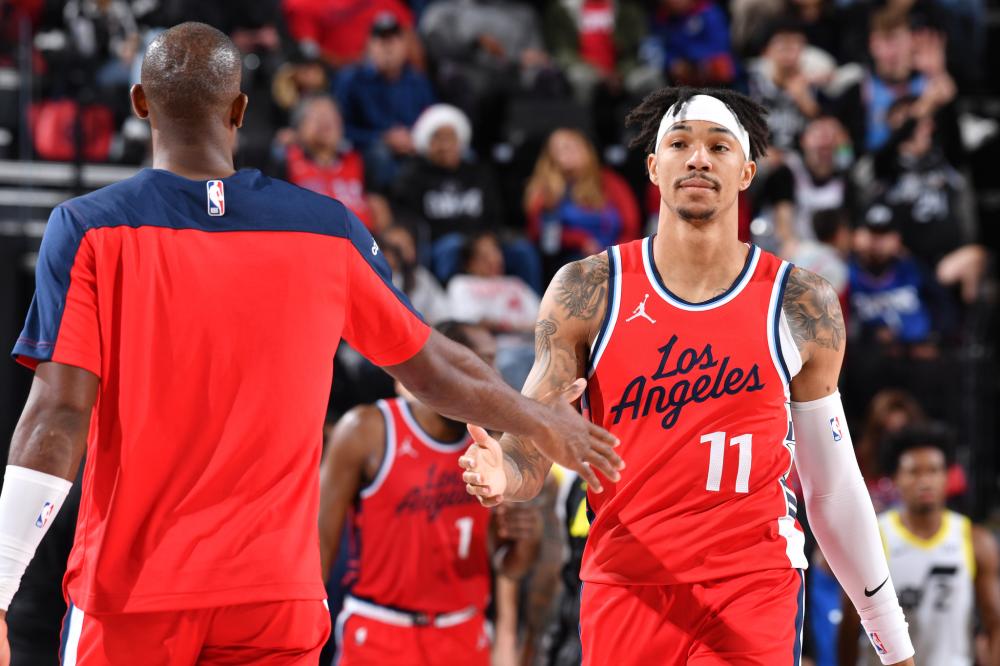 克的舞台上 克的舞台上